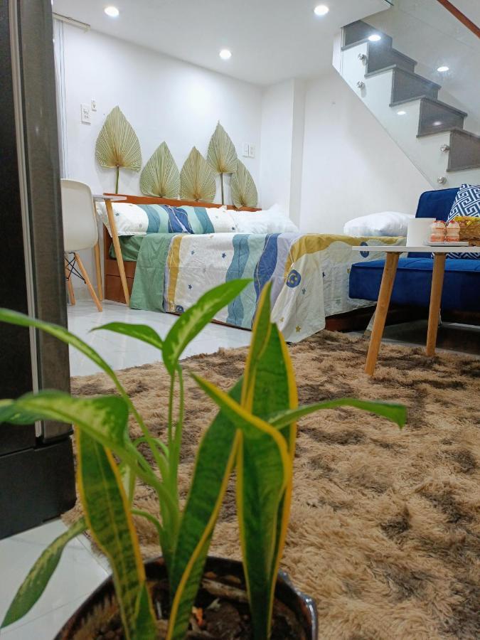 138 Lily'S House In City Center With Multi Rooms, Multi Prices Ho Şi Min Dış mekan fotoğraf