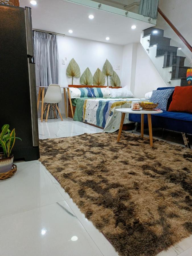 138 Lily'S House In City Center With Multi Rooms, Multi Prices Ho Şi Min Dış mekan fotoğraf
