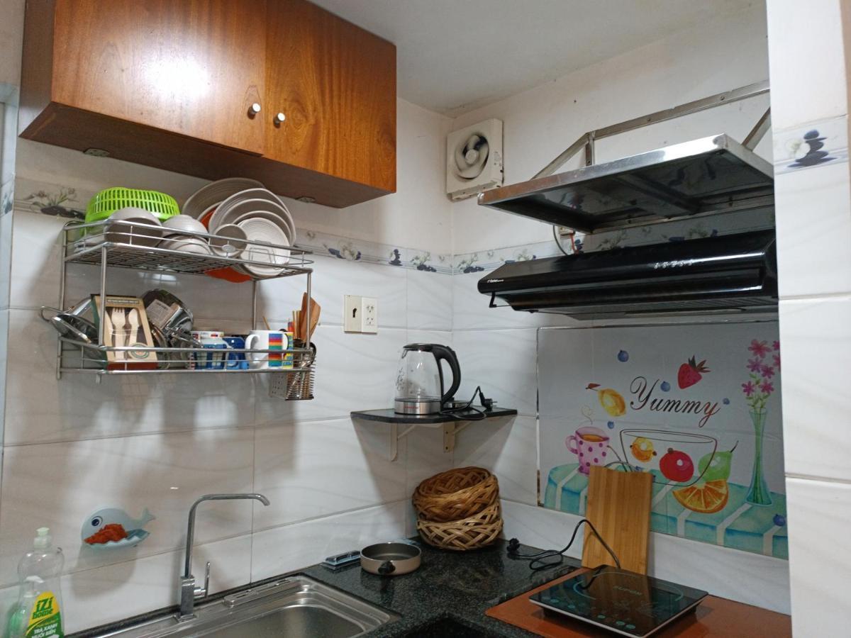 138 Lily'S House In City Center With Multi Rooms, Multi Prices Ho Şi Min Dış mekan fotoğraf