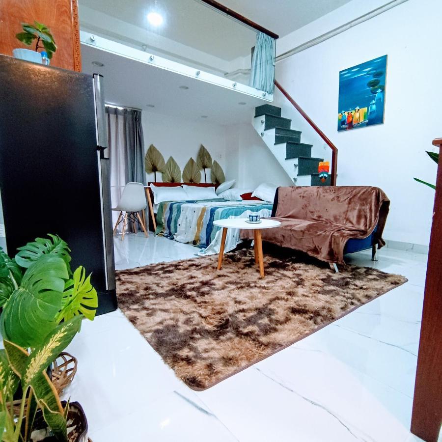 138 Lily'S House In City Center With Multi Rooms, Multi Prices Ho Şi Min Dış mekan fotoğraf