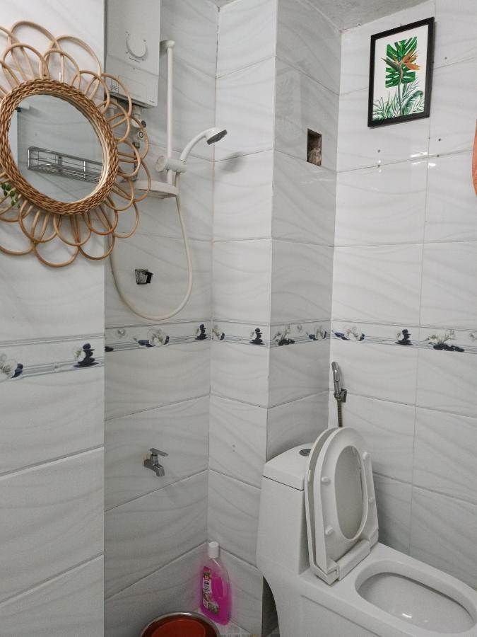 138 Lily'S House In City Center With Multi Rooms, Multi Prices Ho Şi Min Dış mekan fotoğraf